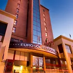 Apartahotel Eurosol Leiria