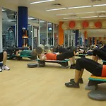 Apartahotel Eurosol 4*