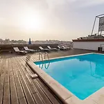Appart hôtel Eurosol