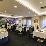 Lejlighedshotel Eurosol 4*