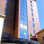 Apartahotel Eurosol Leiria