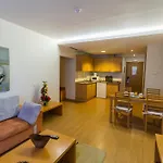 Apartahotel Eurosol Leiria