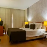 Lejlighedshotel Eurosol