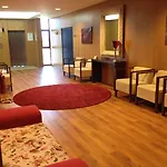 Eurosol Lejlighedshotel 4*