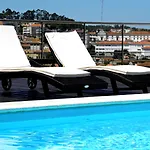 Lejlighedshotel Eurosol Leiria