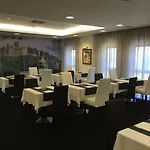 Lejlighedshotel Eurosol Leiria