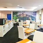 Lejlighedshotel Eurosol