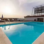 Lejlighedshotel Eurosol 4*