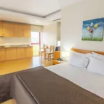 Eurosol Lejlighedshotel Leiria