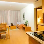 Apartahotel Eurosol