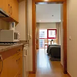 Appart hôtel Eurosol 4*