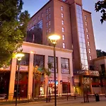 Eurosol 4* Leiria