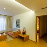Apartahotel Eurosol