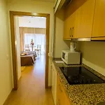 Apartahotel Eurosol 4*