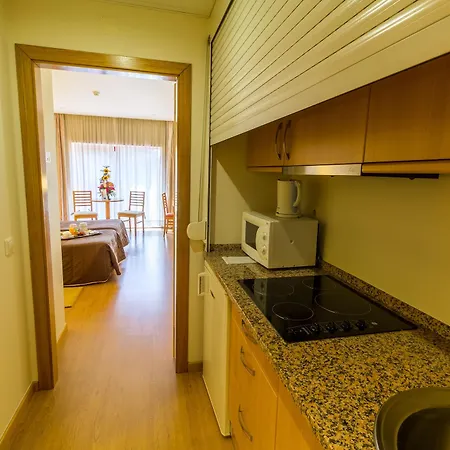 Eurosol Apartahotel Leiria