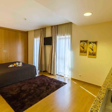Eurosol Apart-hotel