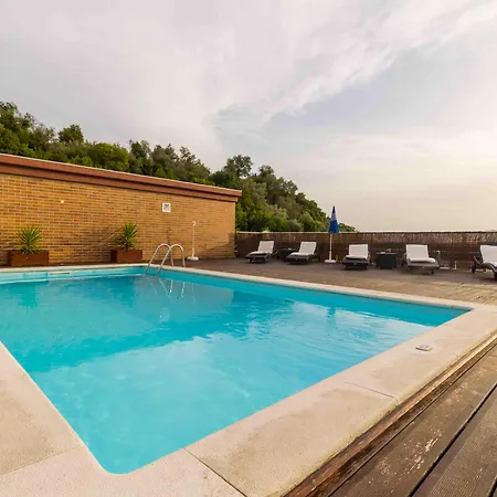 Eurosol Apart-hotel 4*