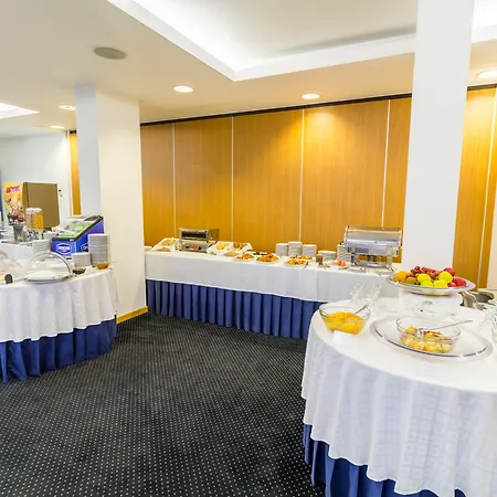 Eurosol Apart-hotel
