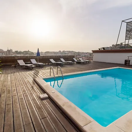 Lägenhetshotell Eurosol