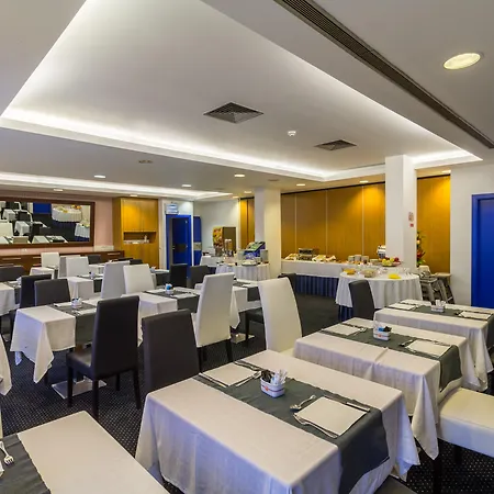 公寓式酒店 Eurosol 4*
