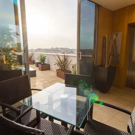 Eurosol 4* Leiria