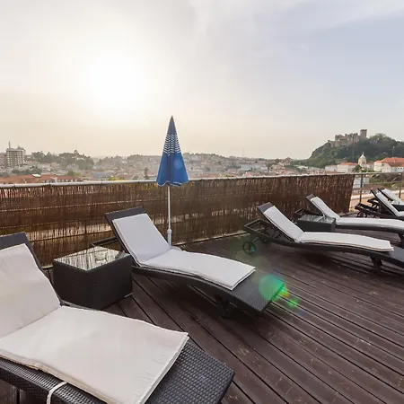 Eurosol 公寓式酒店