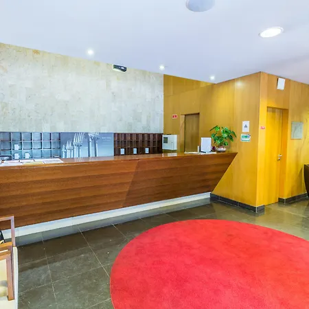 Lägenhetshotell Eurosol