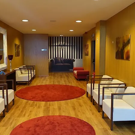 Lägenhetshotell Eurosol