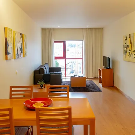 Apart-hotel Eurosol
