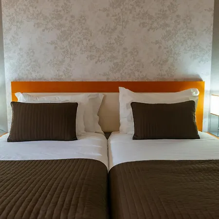 Lägenhetshotell Eurosol 4*