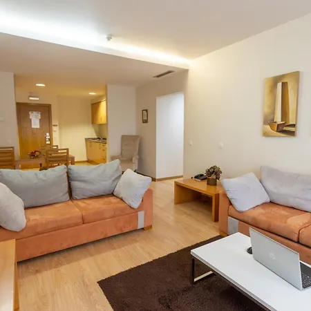 Eurosol Apart-hotel Leiria