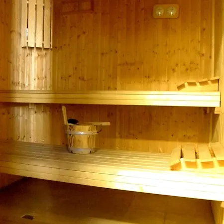 Eurosol Lägenhetshotell