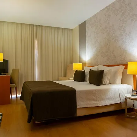 Lägenhetshotell Eurosol