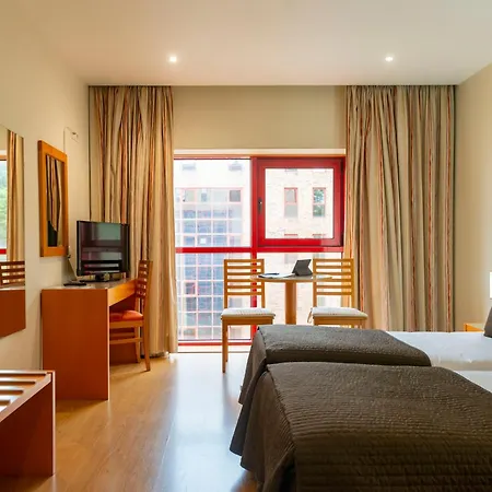 Eurosol Apart-hotel