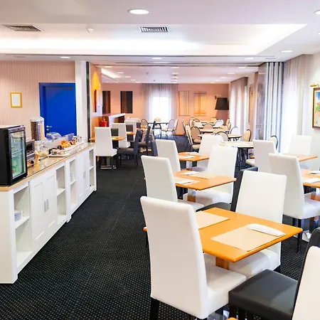 Eurosol Lägenhetshotell