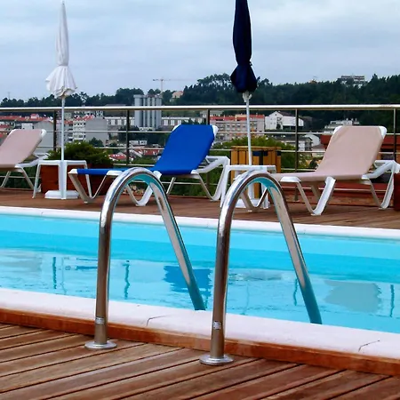 Eurosol Lägenhetshotell