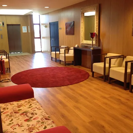 Eurosol Lägenhetshotell 4*