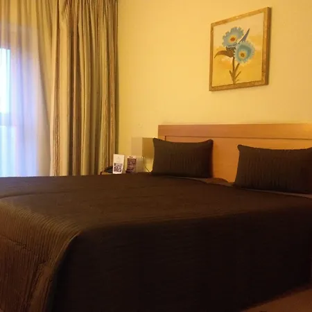 Eurosol Lägenhetshotell