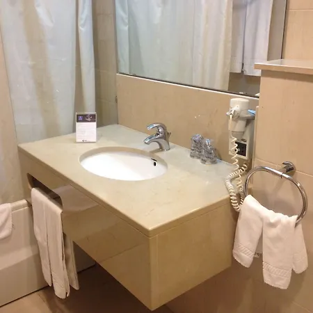 Eurosol 4* Leiria