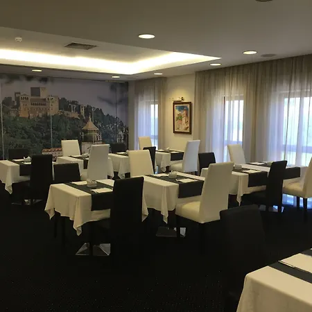 Lägenhetshotell Eurosol Leiria