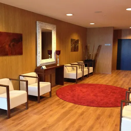 Eurosol Lägenhetshotell 4*