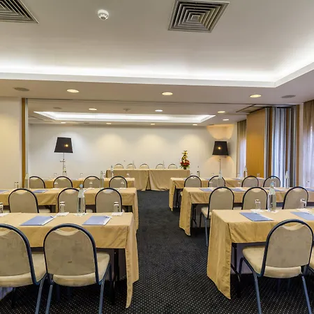 Lägenhetshotell Eurosol