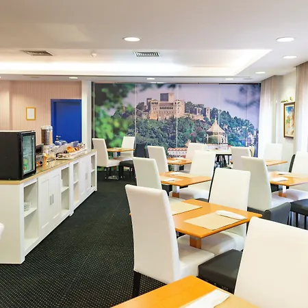 Lägenhetshotell Eurosol