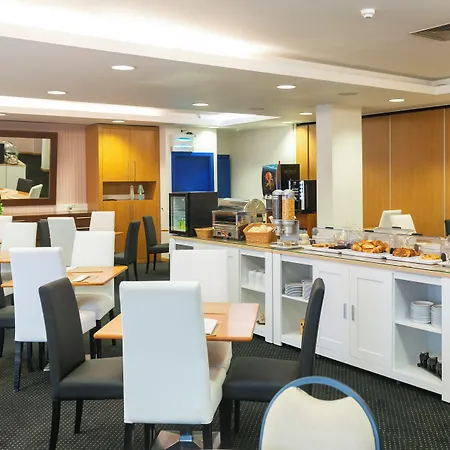 Lägenhetshotell Eurosol