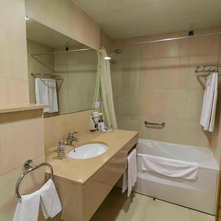 Eurosol 4* Leiria