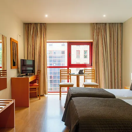 Lägenhetshotell Eurosol