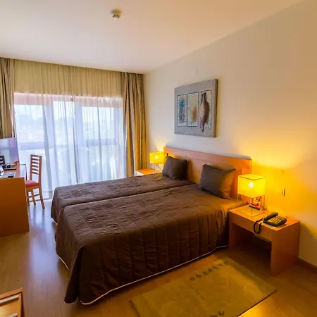 Eurosol Ξενοδοχείο με διαμερίσματα 4*