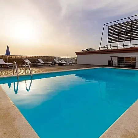 Eurosol Ξενοδοχείο με διαμερίσματα Λεϊρία