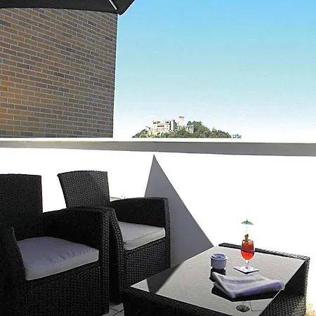 Eurosol 4* Λεϊρία