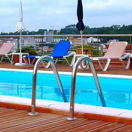 Eurosol Ξενοδοχείο με διαμερίσματα 4*